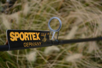 Kaprov prt SPORTEX - Competition Carp - trojdielny