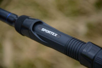Kaprov prt SPORTEX - Competition Carp - trojdielny