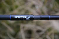 Kaprov prt SPORTEX - Competition Carp - trojdielny