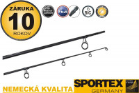 Kaprov prt SPORTEX - Competition SPOD 396/5lbs