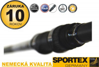 Kaprov prt SPORTEX - Competition SPOD 396/5lbs