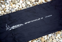 Trojdielny kaprov prt Radical Warchild II