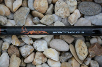 Trojdielny kaprov prt Radical Warchild II