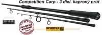 sportex kaprov prt Competition Carp