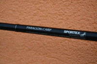 Kaprov udice SPORTEX Paragon Carp