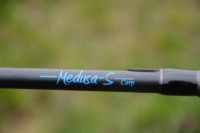 Kaprrske prty Medusa S-Carp 3m / 2 -75-3lbs