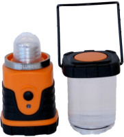 Praktick led lampa