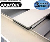 Nafukovac ln - SPORTEX Shelf 230