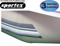 Nafukovac ln - SPORTEX Shelf 230