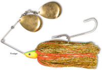N�straha na ��uku 20cm - Spinner Bait Pike