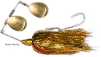 N�straha na ��uku 20cm - Spinner Bait Pike