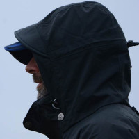 Geoff Anderson - bunda DOZER 5 ierna