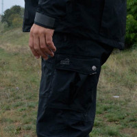 Geoff Andreson - nohavice URUS 5 ierna