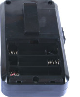 Okysliova- 230V.12V aku.. USB. 3xAA. auto zap.