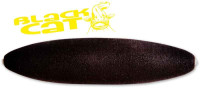 Black Cat Sumcov EVA plavk - ierny
