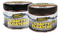 Pl�vaj�ce n�strahy CRAFTY Floaters 500ml