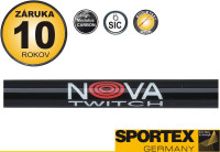 Prvlaov SPORTEX prt - Nowa Twitch