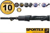 Pr�ty na pr�vla� SPORTEX Tiboron