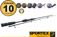 Pr�ty na pr�vla� SPORTEX Tiboron