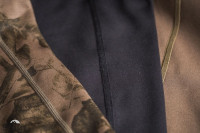 Geoff Anderson bunda Hoody 3 - leaf mask