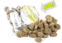 Plvajca nstraha - AMUR RING SOFT BAITS