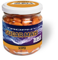 Trophy Sugar 125g - Kukurica