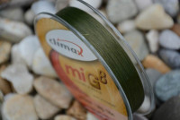 Rybrska nra 135m - Mig8 olivovo zelen