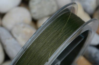 Rybrska nra 135m - Mig8 olivovo zelen
