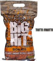 15mm boilies Big Hit CRAFTY CATCHER 2kg + popup