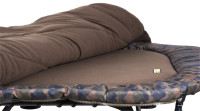 Lehtko a prikrvka FAITH Bed & Sleep System XXL