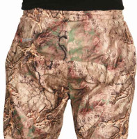 Tandem Baits kamuflov nohavice Phantom EX Pants Camo