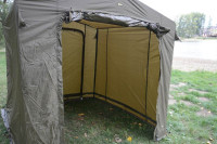 CAMP Hause - bivak garov typu - 250 x 210 x 220