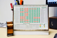 SPORTS -stolový rybársky kalendár s receptami 2018 SPORTS -stolový rybársky kalendár s receptami 2018