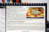 SPORTS -stolový rybársky kalendár s receptami 2018 SPORTS -stolový rybársky kalendár s receptami 2018