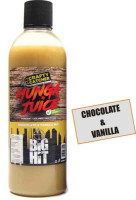 Posilova� Munga Juice CRAFTY CATCHER 0.5l