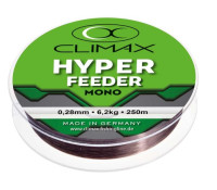 Vlasec Climax Hyper Feeder 250m / hned