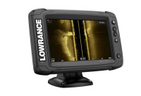 Rybrske sonary LOWRANCE Elite-9 Ti2