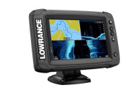 Rybrske sonary LOWRANCE Elite-9 Ti2