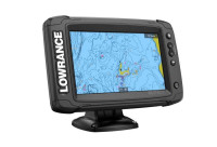 Rybrske sonary LOWRANCE Elite-9 Ti2