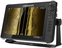 Rybrske sonary LOWRANCE HDS-12 Live