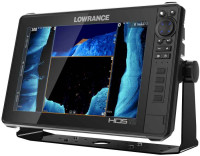 Rybrske sonary LOWRANCE HDS-12 Live