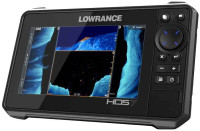 Rybrske sonary LOWRANCE HDS-7 Live