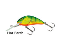 Pot�pav� woblery salmo hornet