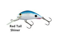 Pot�pav� woblery salmo hornet