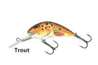 Pot�pav� woblery salmo hornet