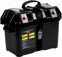 AKCIA HDS-7 TotalScan -powerbox -akumultor -profibox
