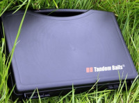 Tandem Baits Icon SX - signaliztor SET  3+1