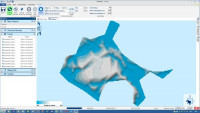 Softver pre priestorov modeling HDS 3D