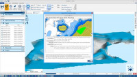 Softver pre priestorov modeling HDS 3D