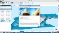 Softver pre priestorov modeling HDS 3D